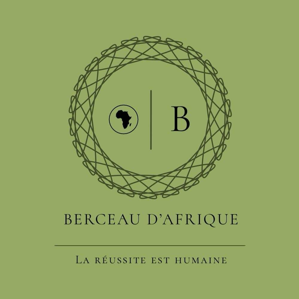 logo berceau d'afrique